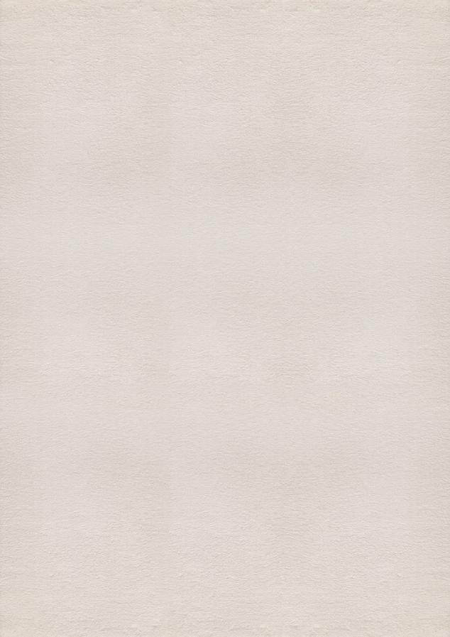 Tapis LOFT Crème Épais – Lavable en Machine – Confort & Douceur