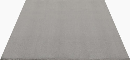 Tapis LOFT Taupe Épais – Lavable en Machine – Confort & Douceur